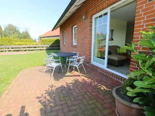 Haus am Deich