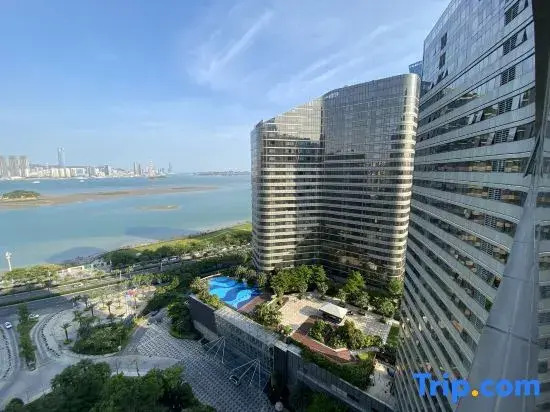 Xiamen Dream and Sea View Resort Homestay (Taidi Haixi Branch)