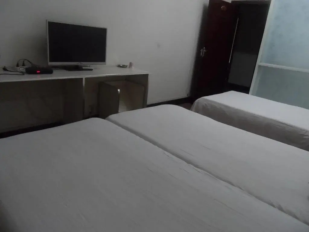 Jixiang Hostel