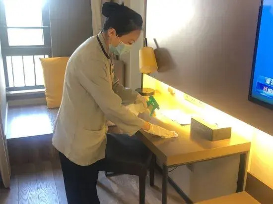 Ease Hotel (Kunming high tech Zone store)