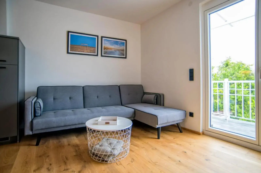 Boutique Appartement # 26