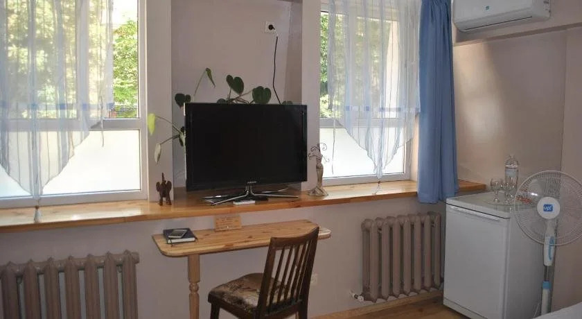 Odessa Comfort House
