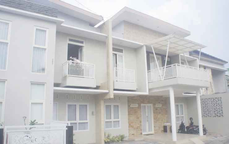 Sawahan Villa