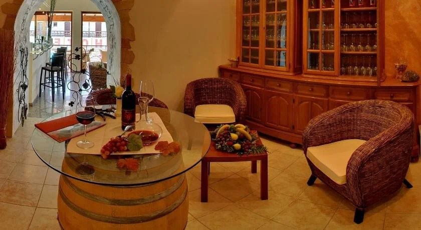 Hotel Corallo