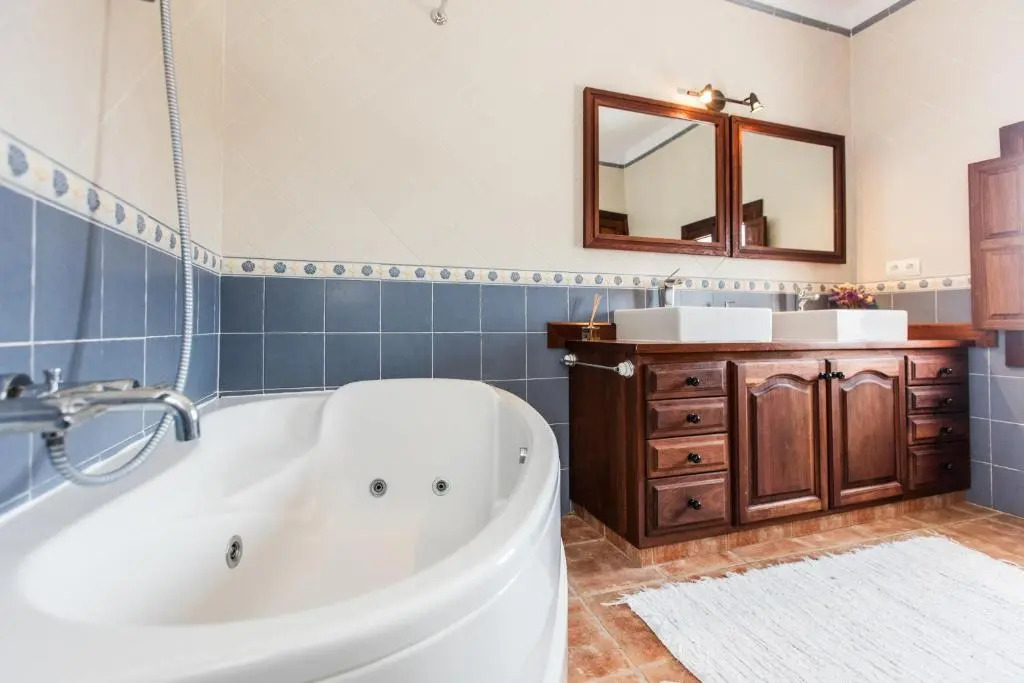 Finca Can Rosa Ibiza, private pool, a nature getaway