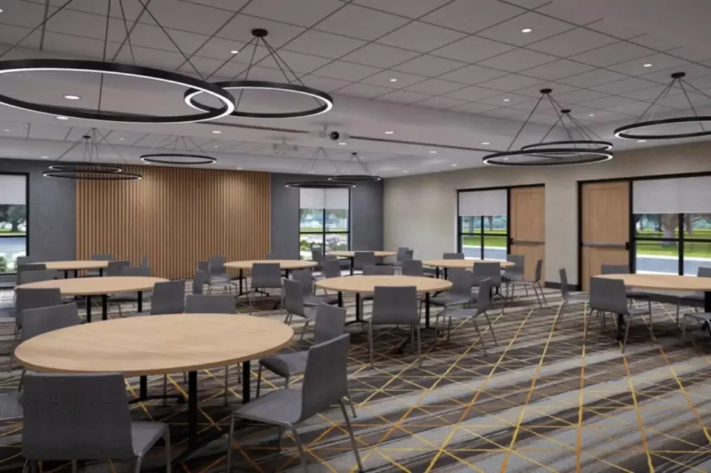 Holiday Inn & Suites Richmond West End by IHG