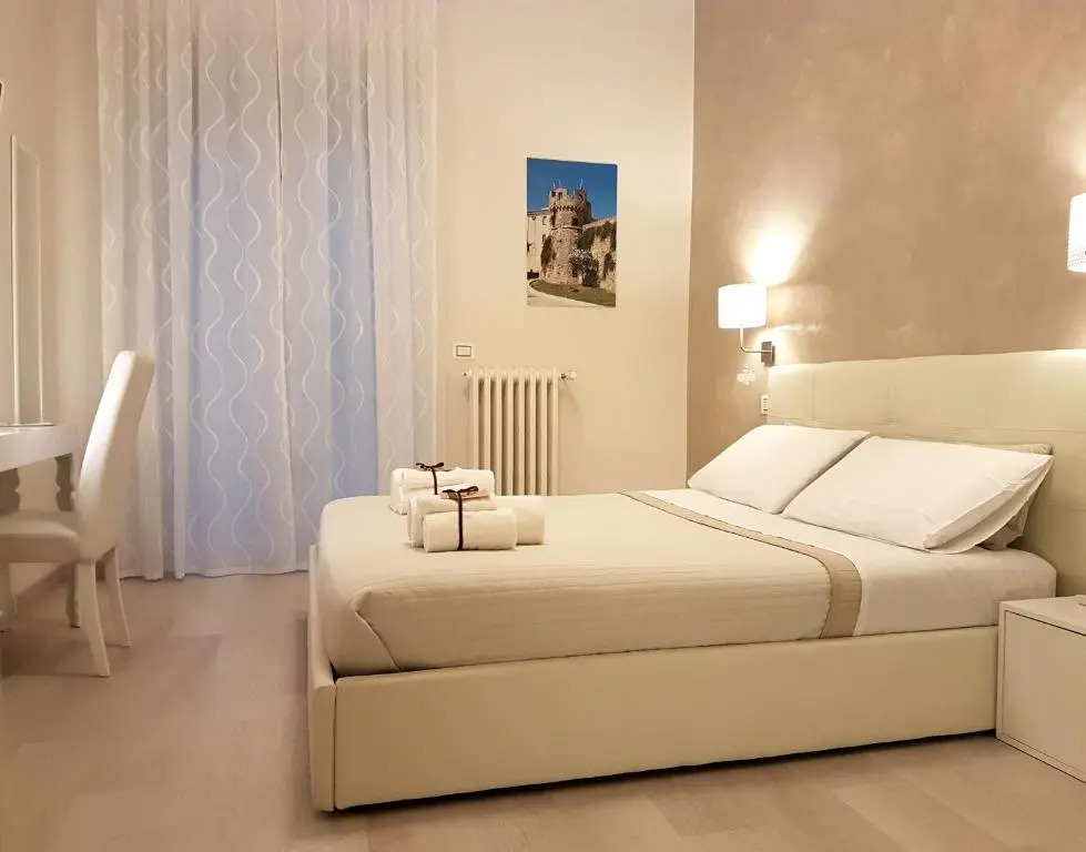 Termoli Inn