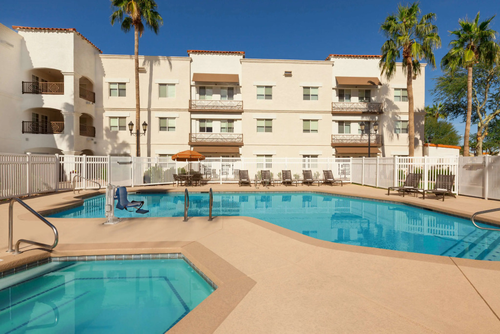 Hyatt Place Phoenix Chandler - Fashion Center