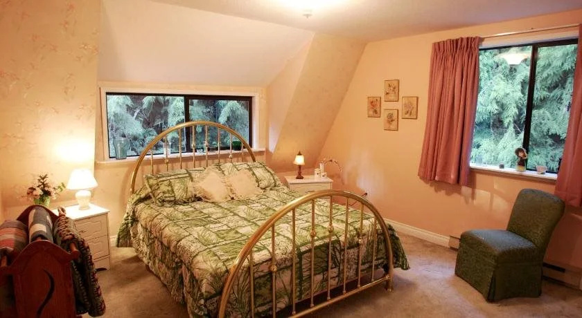 Ruthie's Roost B&B