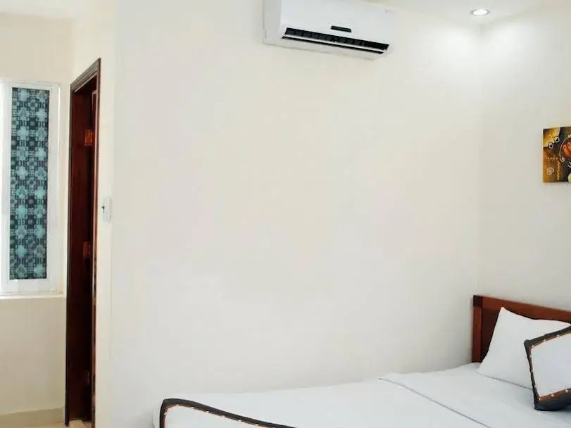 Palm Hotel