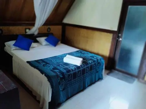 DEA Gili Cottages