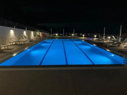 Agriturismo Marina