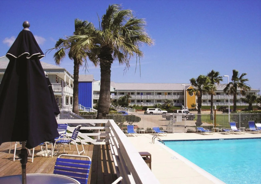 Inn at the Waterpark