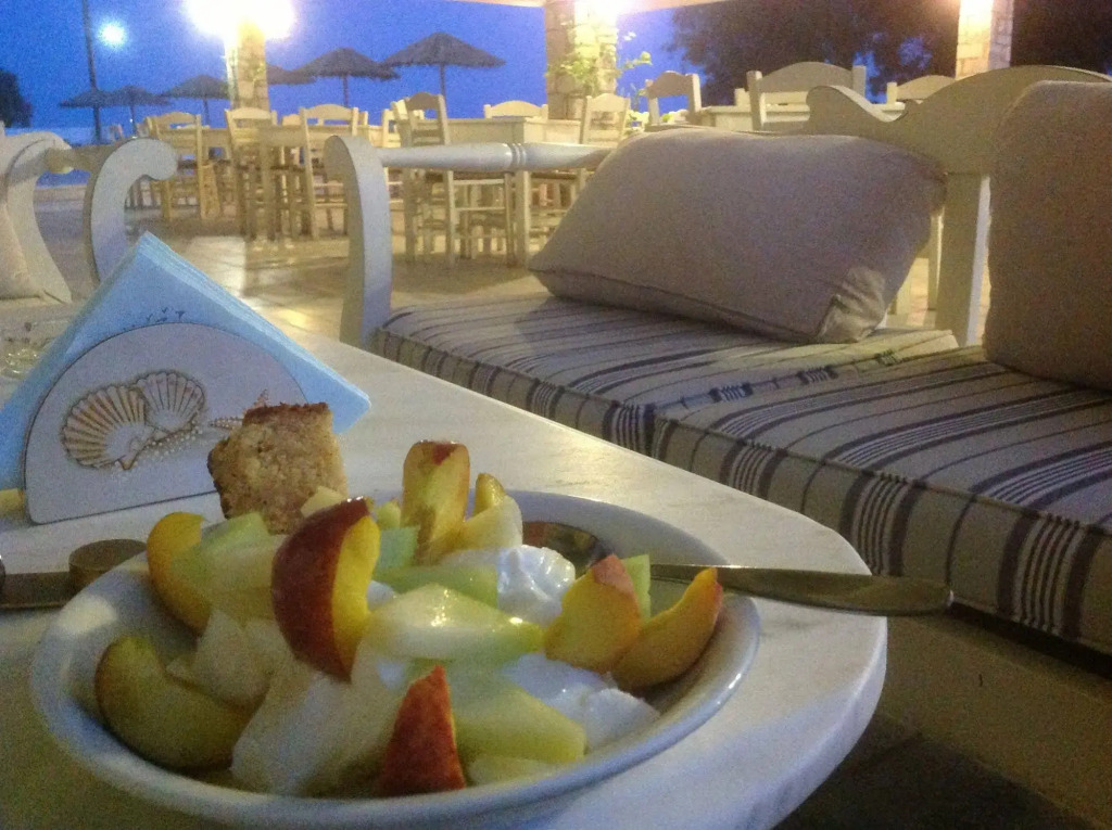 Galatis Beach Hotel