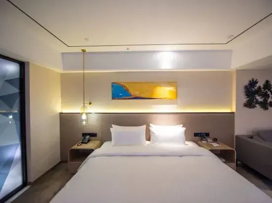 Tianxiang Yicheng Hotel