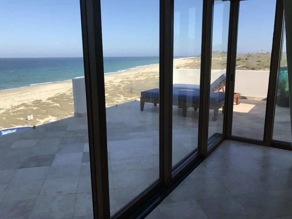 Villa Zachary