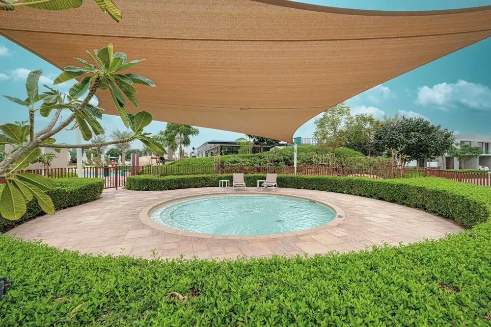 Arabian Ranches 3 Luxury 4 Bedroom Villa