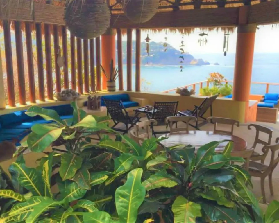 Casa Liza by Kivoya