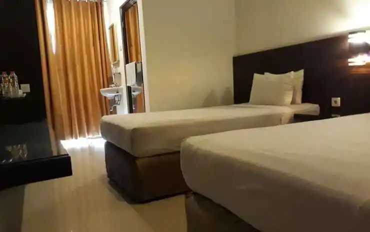 Hotel Bali