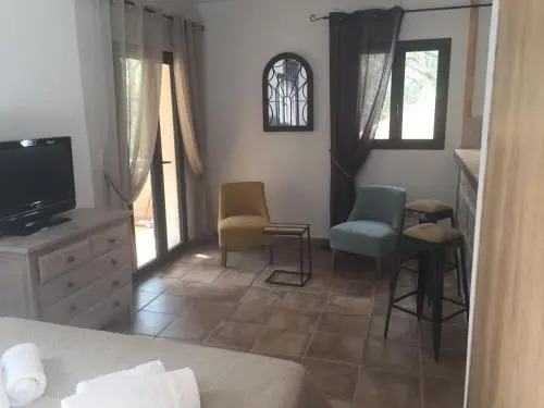 Villa A Maredda