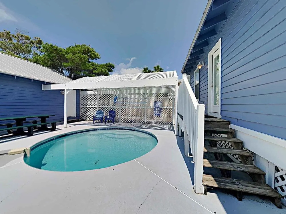 Cobia Cottage
