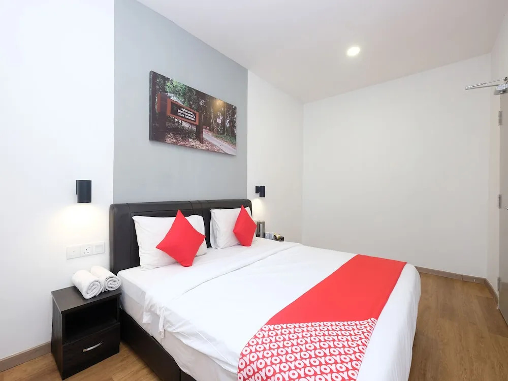Carlton Inn Bukit Ubi
