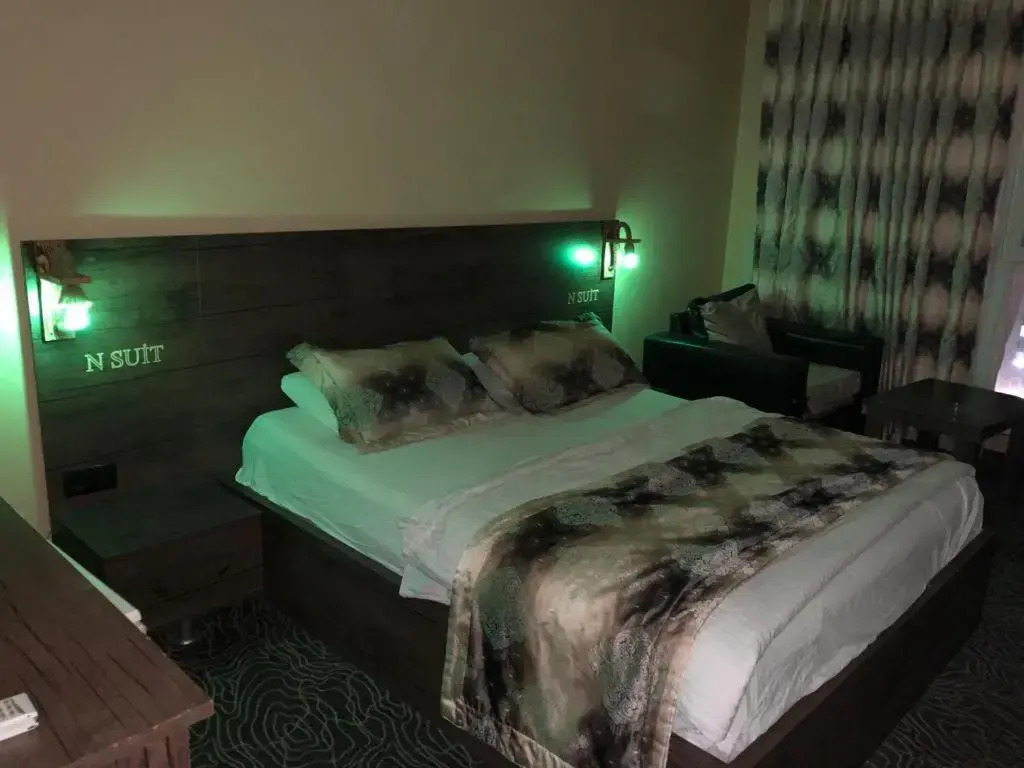 Beylikdüzü No:5 Suites