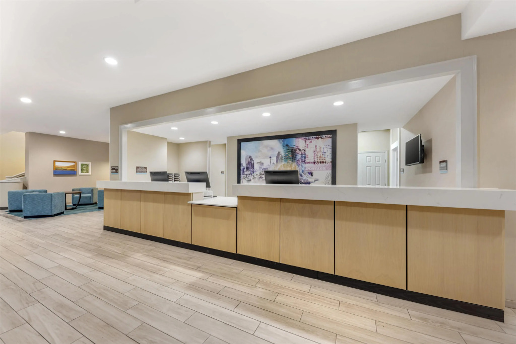Sonesta ES Suites San Antonio Downtown Alamo Plaza