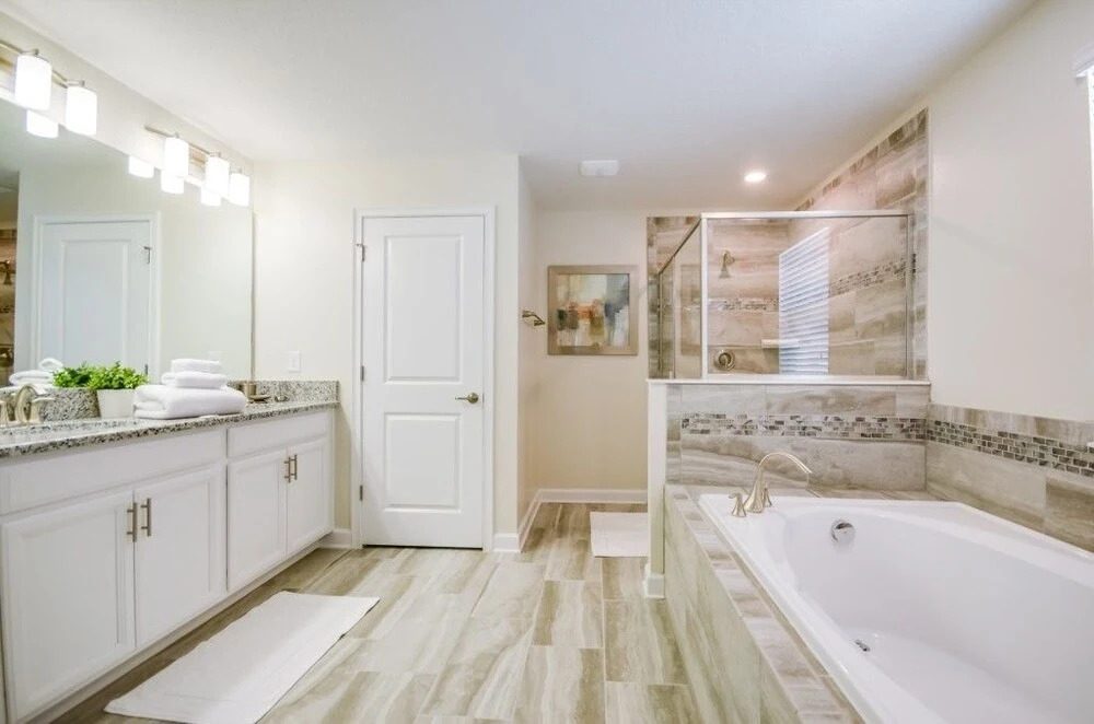 Amazing House! - Champions Gate - 9051SD