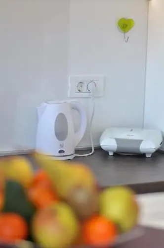 Bellevue Apartment