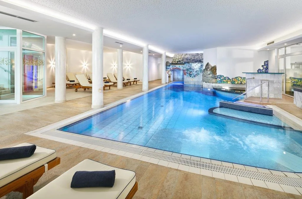 PLACES Obertauern by Valamar