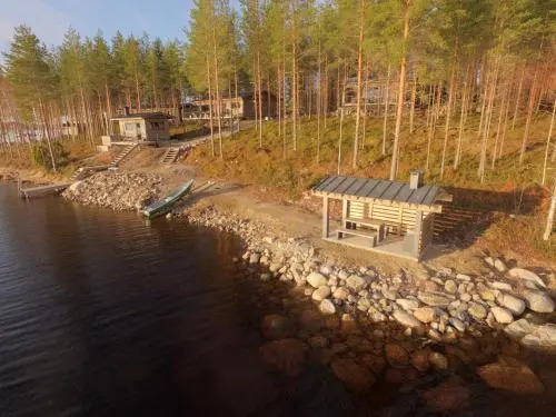 Villa Ukkoteeri