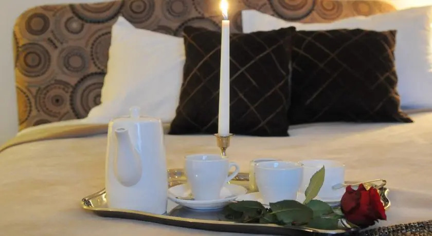 Best Western Hotel Mara