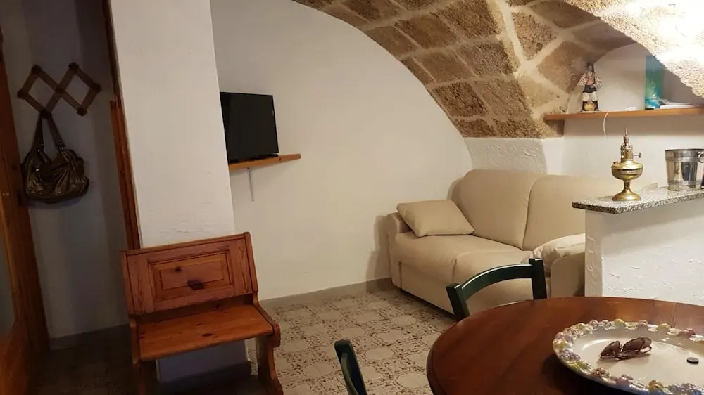Studio in Alghero, with Wonderful City View - 200 M From the Beach