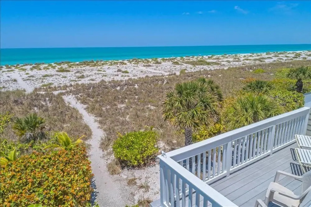 Turtleback Unit #02 - 3Br Villa