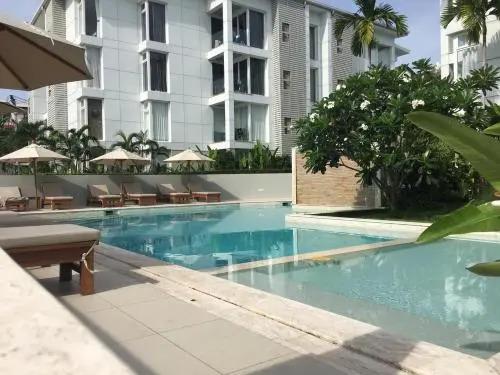 Samui Sunrise 24