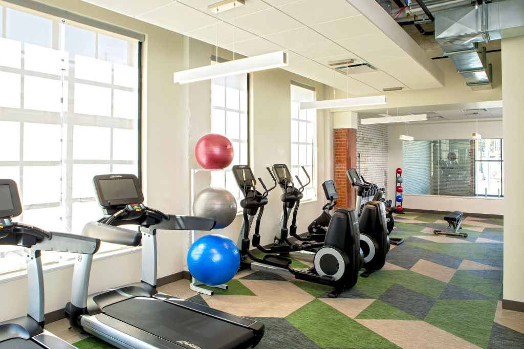 Element by Marriott Moline