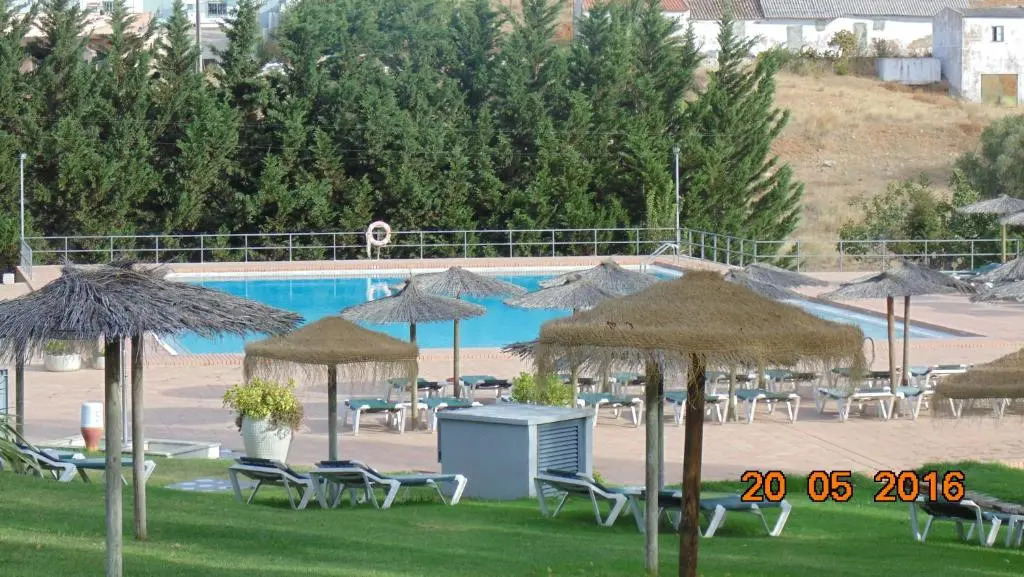 C16 - Landeiro MarinaPark Apartment