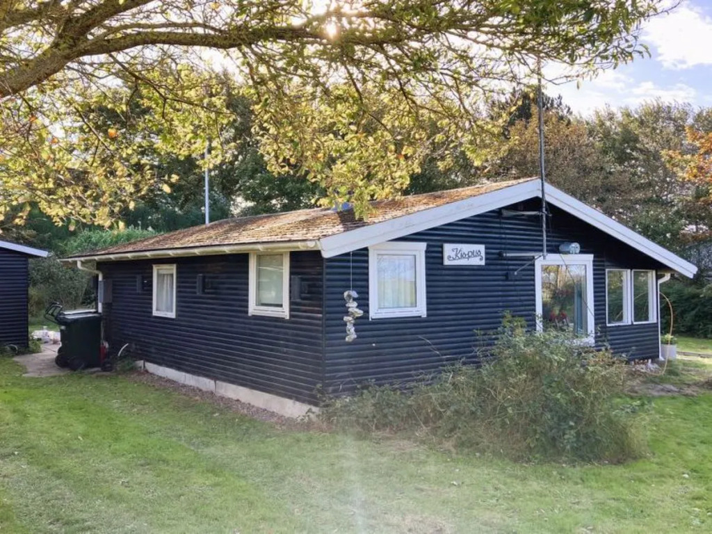 "Benthe" - 200m from the sea in Funen