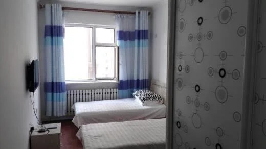 Hailar Binzhou Mingzhu Hotel