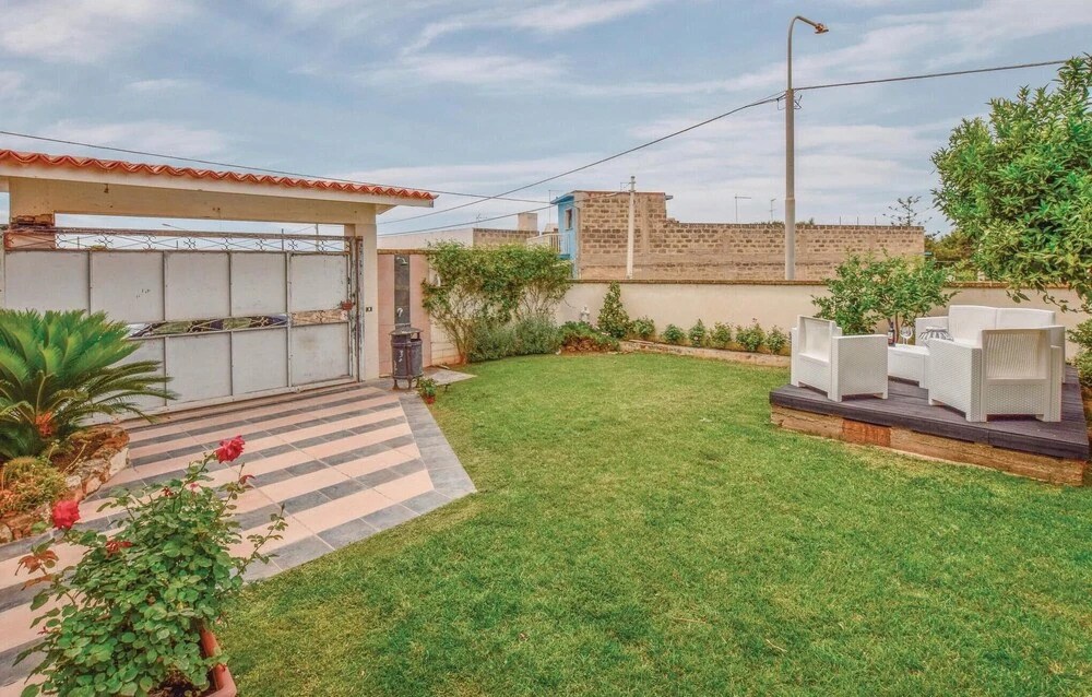 Nice Home In Scoglitti With Wifi