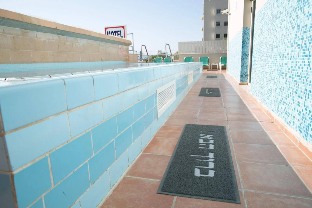Motel Aviv