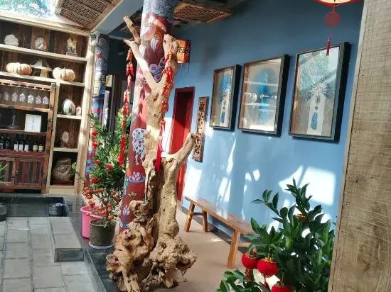 Yuan Yuan Yuan Inn, Lijiang