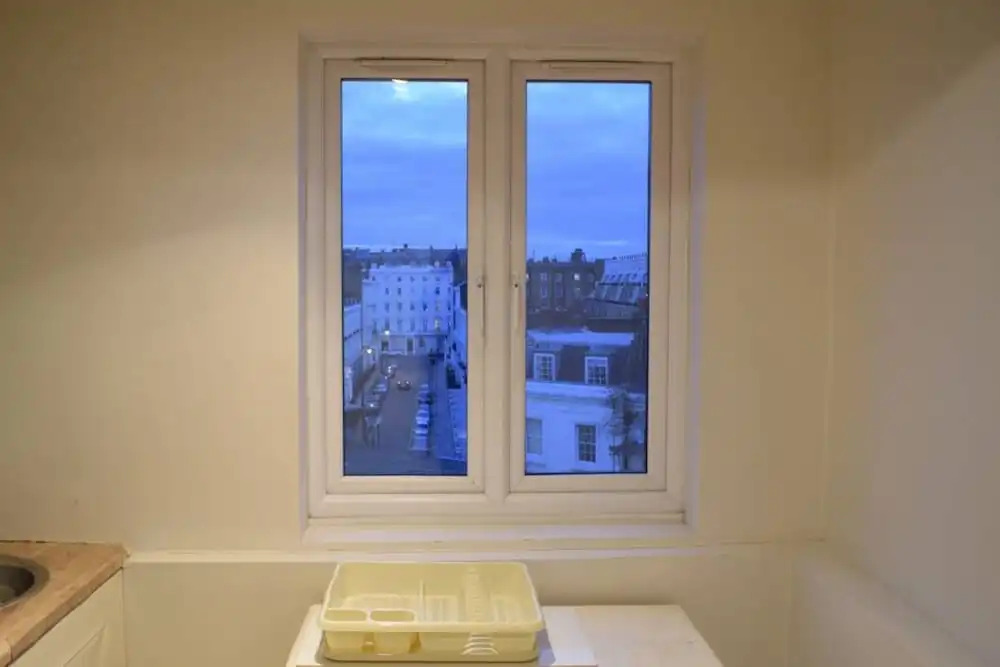 Central 1 Bedroom Flat in Pimlico