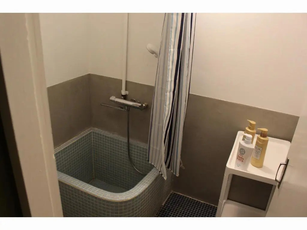 Guesthouse Banvina shiroyama