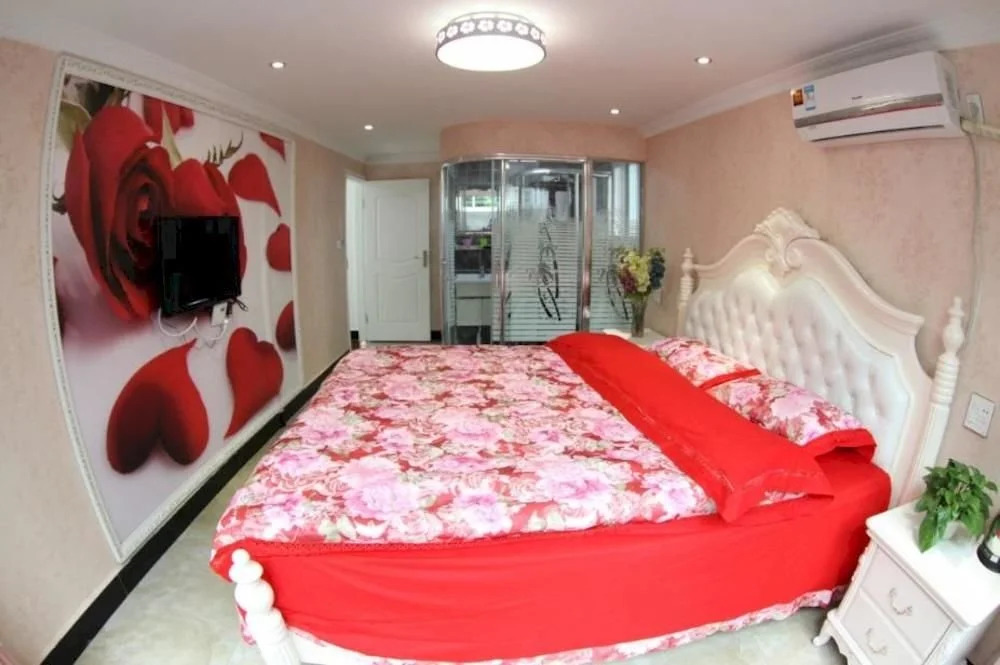 Moonover Xitang Hotel