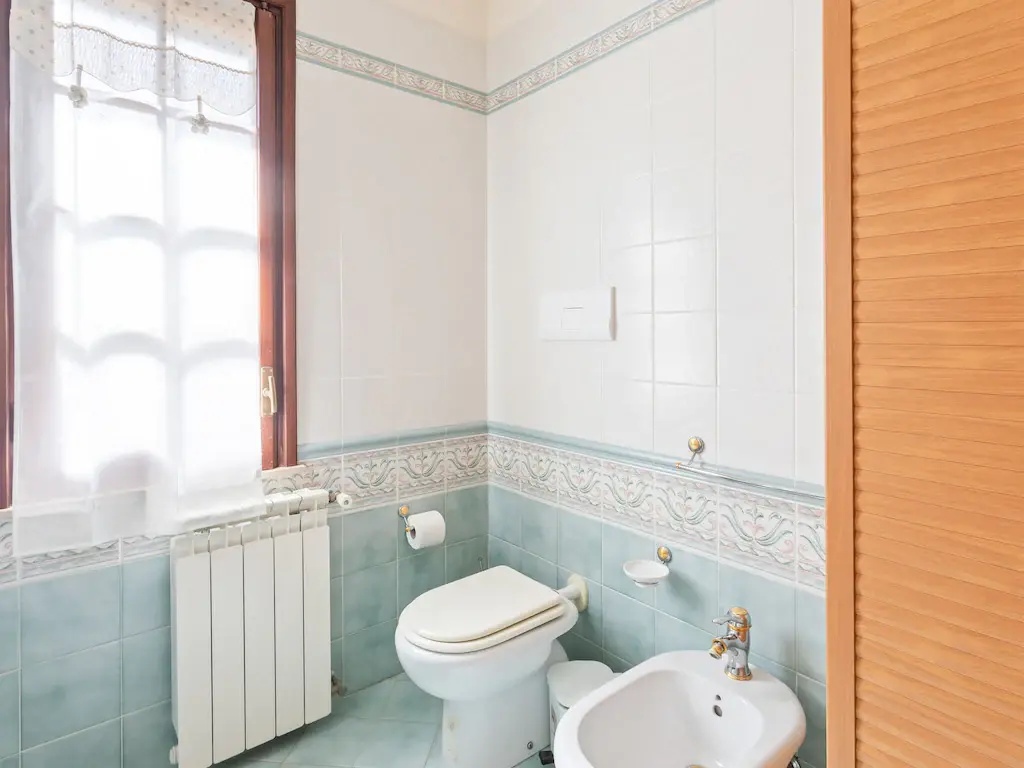 Spacious Villa in Castellammare del Golfo with Swimming Pool