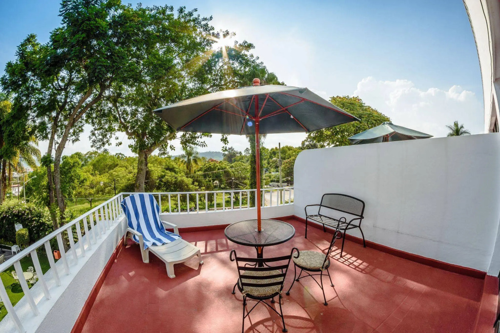 Hotel & Spa Villa Vergel