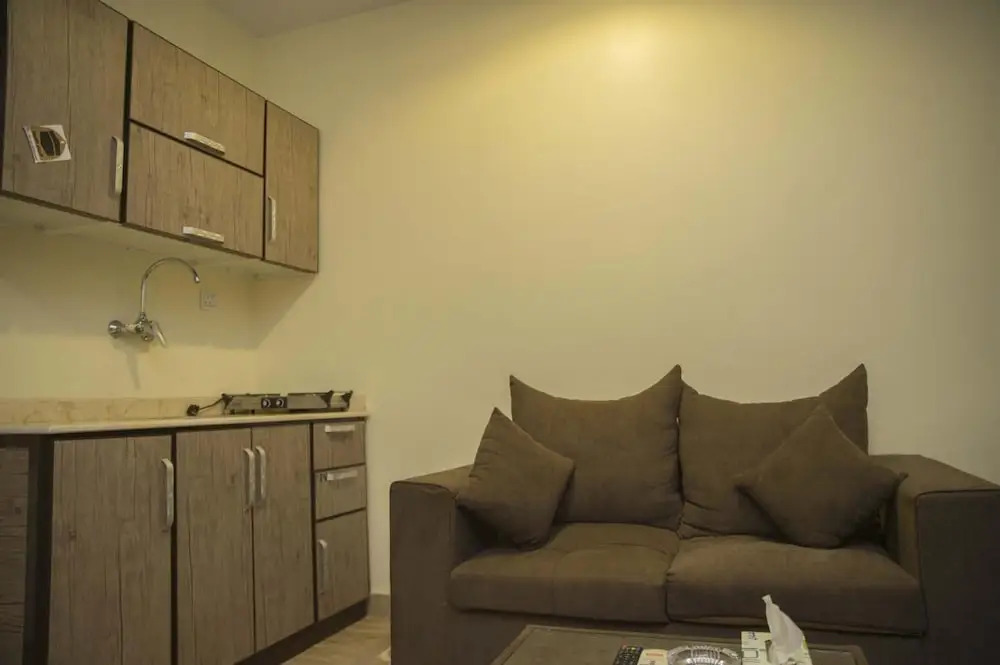 Al Eairy Furnished Apartments Qassim 4