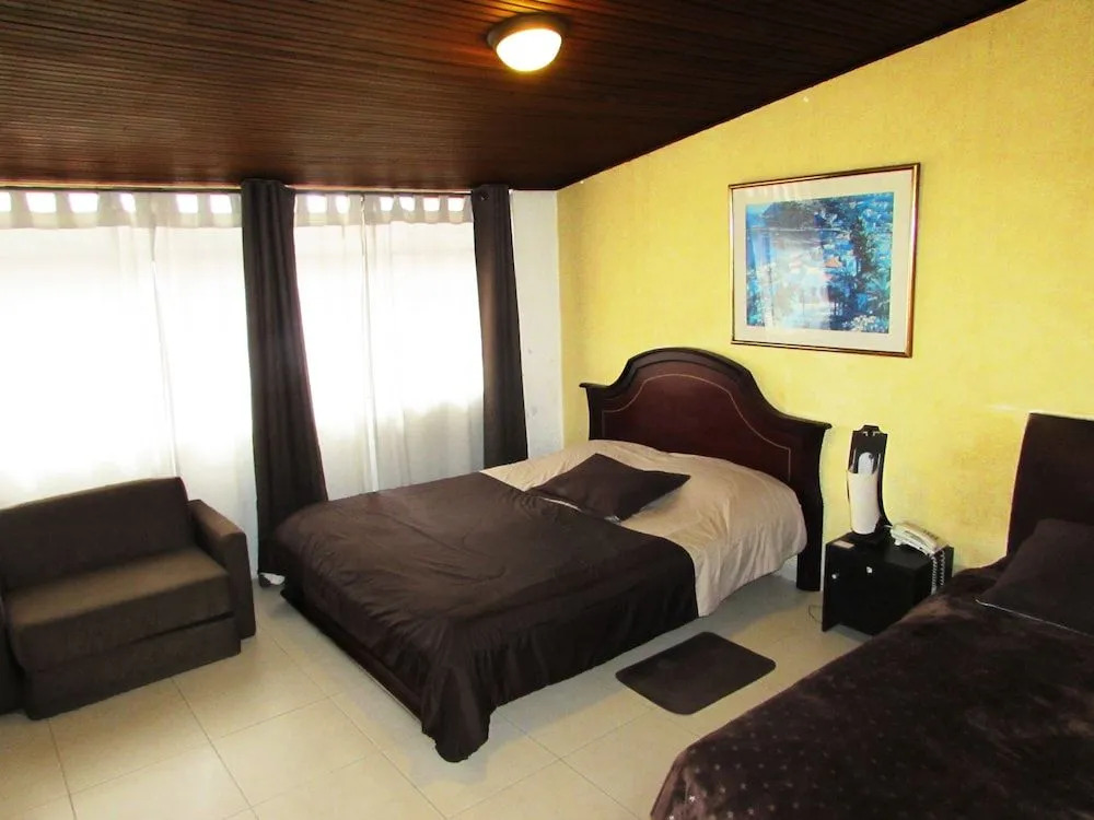 Hotel Calle 112